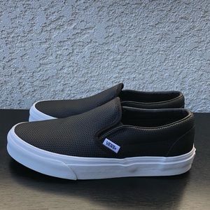 Vans Unisex Shoes